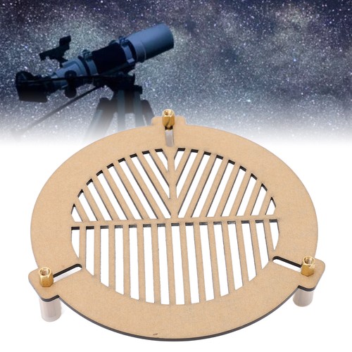 Telescope focusing mask - telescope,