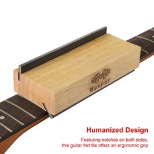 Muspor Guitar Fret End