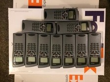  10 NOKIA 9110 COMMUNICATORS IN VERY GOOD COSMETIC+WORKING CONDITION,AS PICTURED