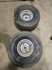 20 10.00 8 husqvarna ct cth