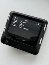 Phase One IQ3 100MP Digital