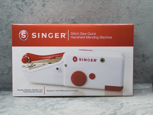 Singer stitch sew quick - singer,