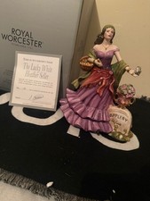 royal worcester THE LUCKY