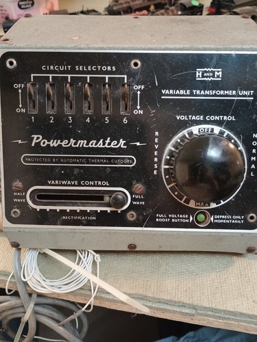 Rare track controller - rare, h&m