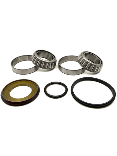 Exc125 2008 steering bearings - exc125,
