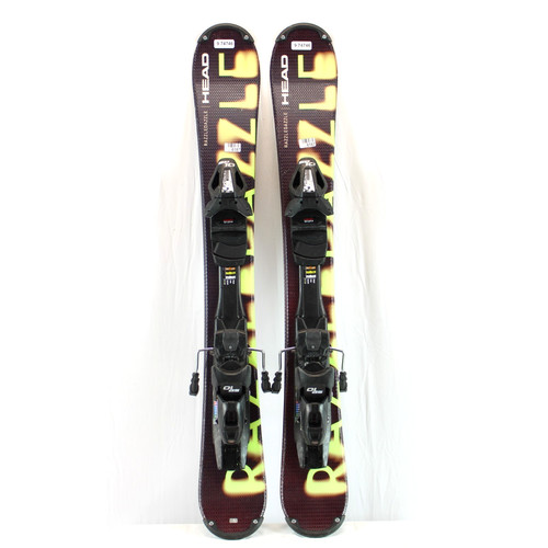 Head razzle dazzle snow - 21-22,