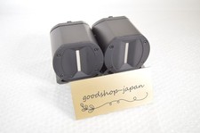 Pioneer PT-R4 Super Ribbon Tweeter Pair High-End Audio Tested Excellent