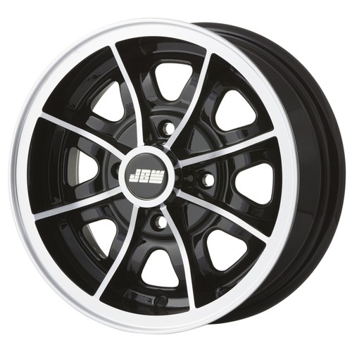 X12 jbw black machine - 5"x12",