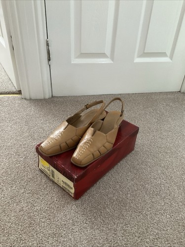Van dal summer - shoes, size
