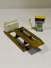 VINTAGE MATCHBOX LESNEY