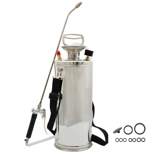 Ysmn hand pump sprayer - hand,