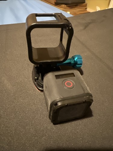 Gopro hero4 session - hero4,