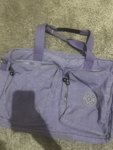 Ladies lilac kipling travel - ladies,