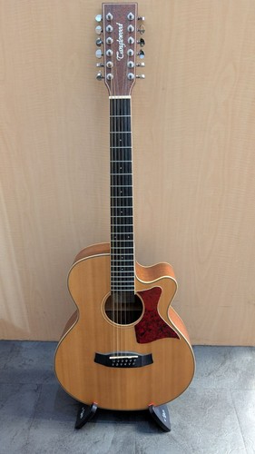 Tanglewood tw12ce 12 - (pa2),