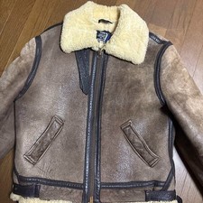 Schott Type B-3 Flight Jacket