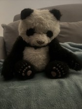 FURREAL PANDA BEAR CUB