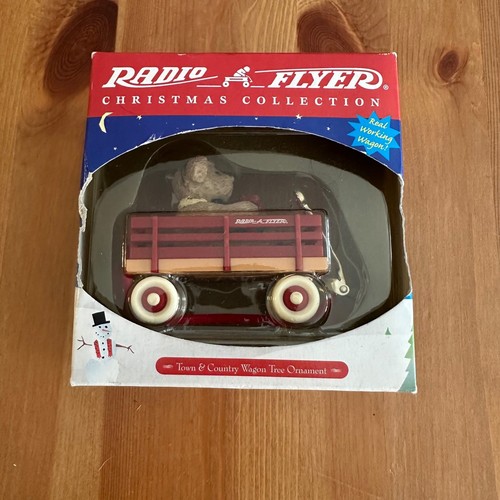 Radio flyer town country - flyer, &