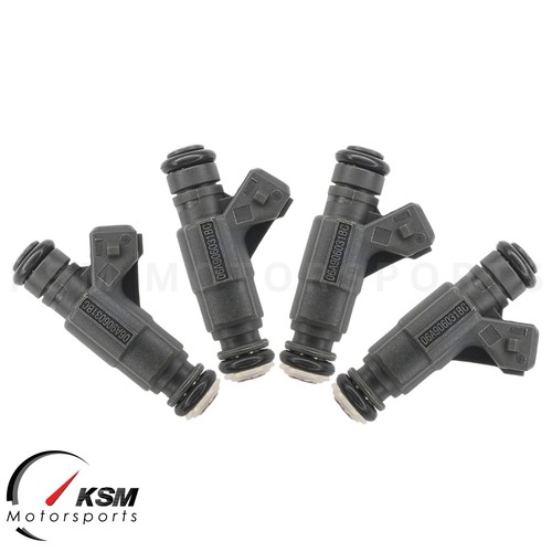 Fuel injectors vw golf - 4,