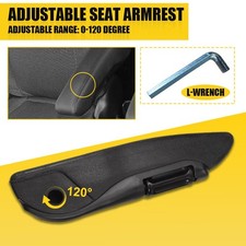 Adjustable Universal PU LH