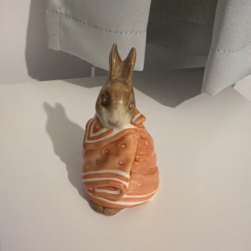 Beatrix potter poorly - poorly, peter