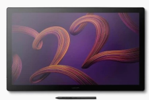 Wacom cintiq pro - pro, 22