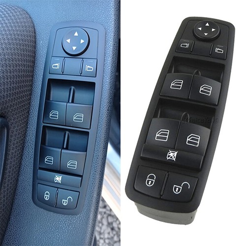 Electric power window switch - window,