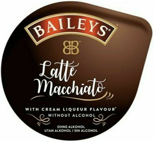 Tassimo latte macchiato - 8,