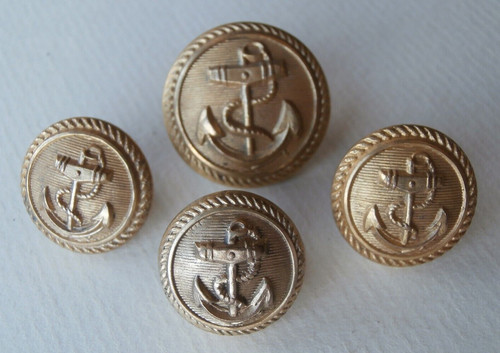 Quality victorian royal - quality, navy