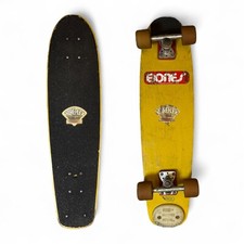 Vintage FibreFlex Skateboard