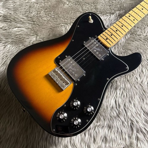 Fender classic series - series, 72