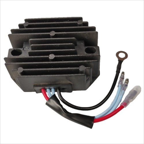 Rectifier regulator for kubota - for,