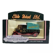 Corgi Diecast Model Truck