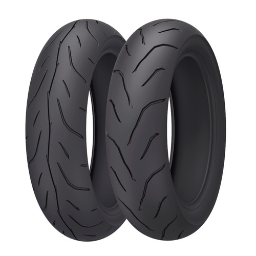 Nsr 125 tyre pairs 100 - 125, r