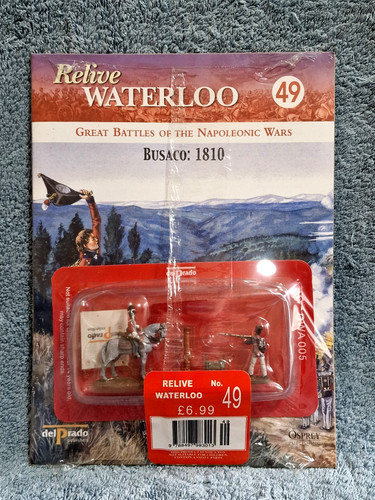 Relive waterloo magazine - magazine, &