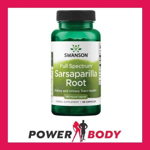 Swanson full spectrum - swanson,