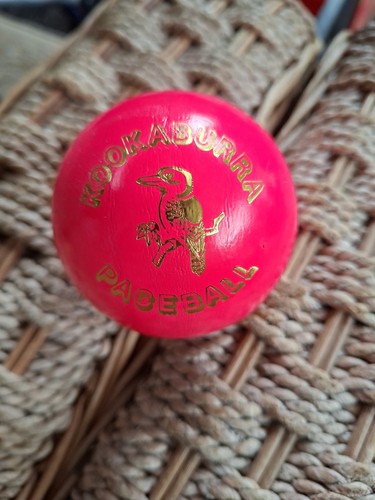 Kookaburra paceball pink - kookaburra,