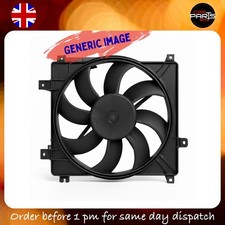 FAN FOR VW LUPO POLO 1.6 GTI