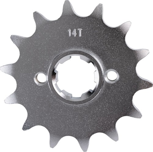 Front sprocket for - front,