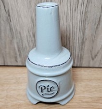 Vintage Pie Funnel English