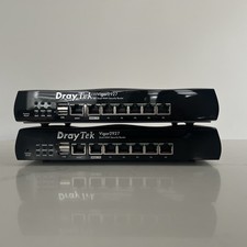 Dray Tek Vigor V2927 Dual WAN