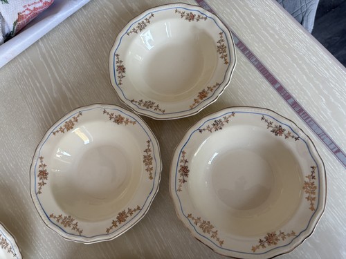 Alfred meakin cream gold - cream,
