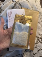 Mature Sourdough Starter Dried