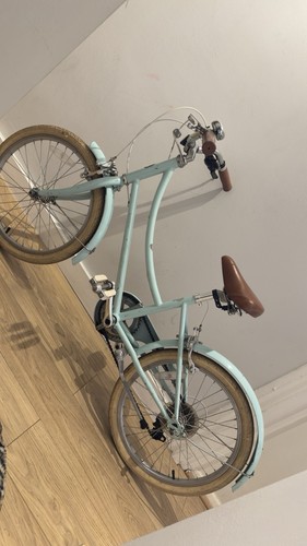 Bobbin kids bike 26in - kids,