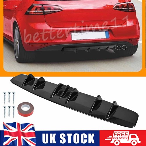 For polo mk5 gti glossy - vw,