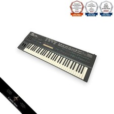 YAMAHA DX7II-D Digital