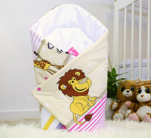 Baby swaddle wrap newborn - wrap,