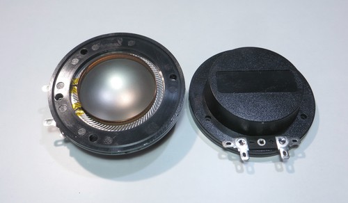 Diaphragm suitable for