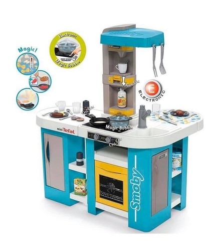 Smoby tefal studio - tefal, kitchen