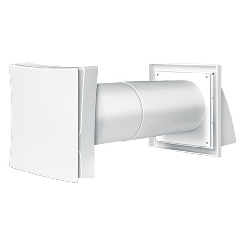 Dryzone telescopic passive - dryzone,