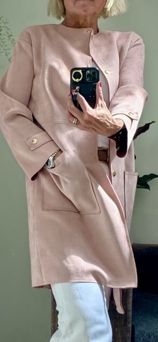 Stunning zara faux - stunning,